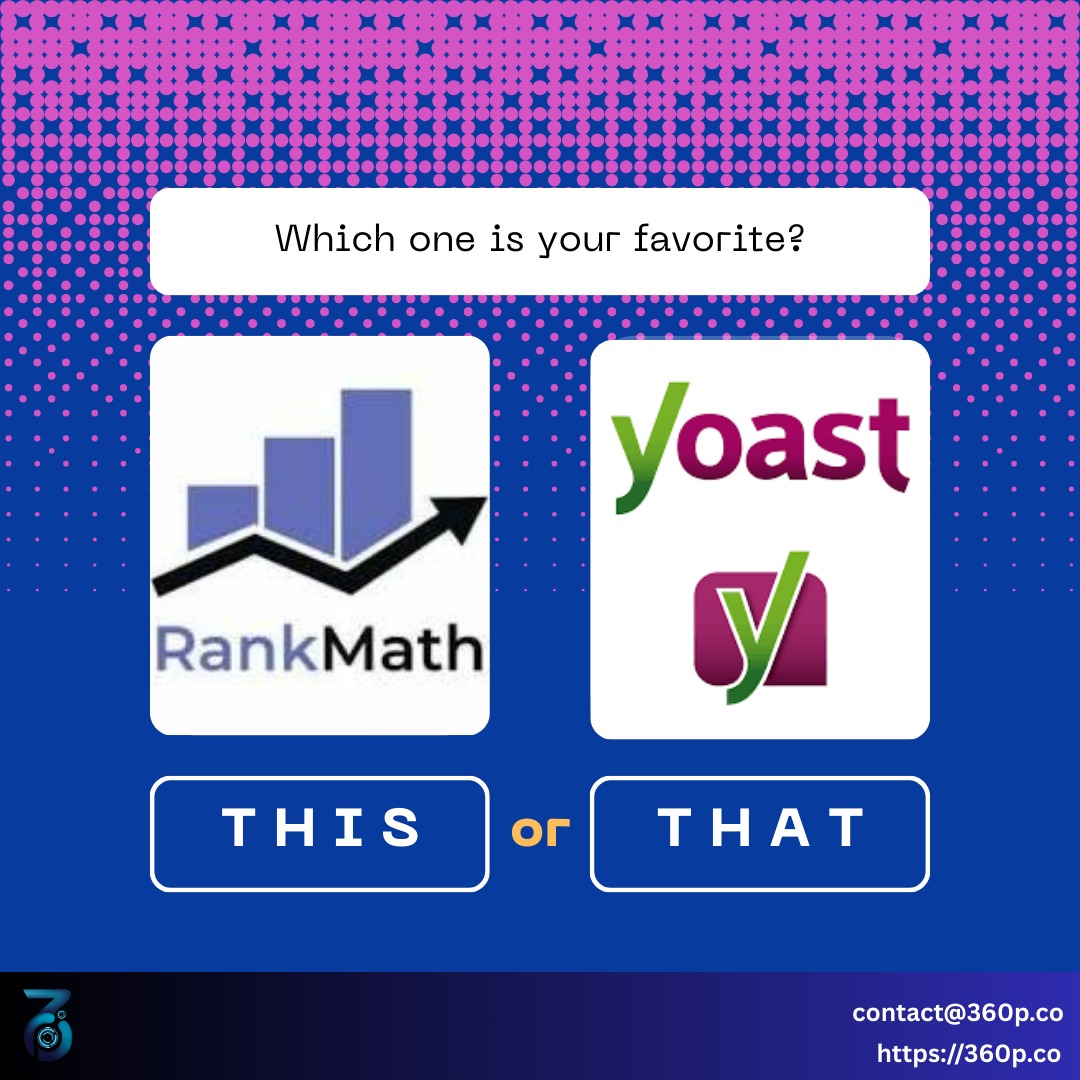 Rank Math vs Yoast SEO