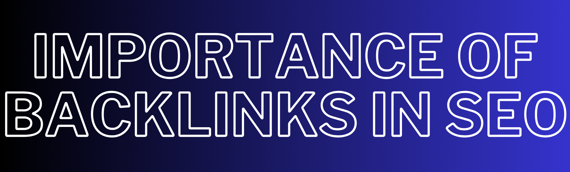 What are backlinks and why are they important in SEO?