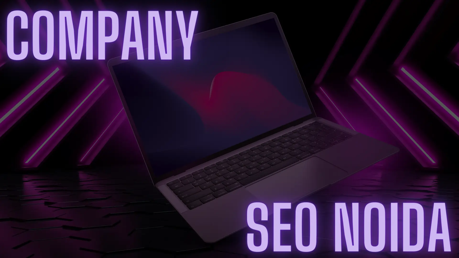 SEO Companies in Noida