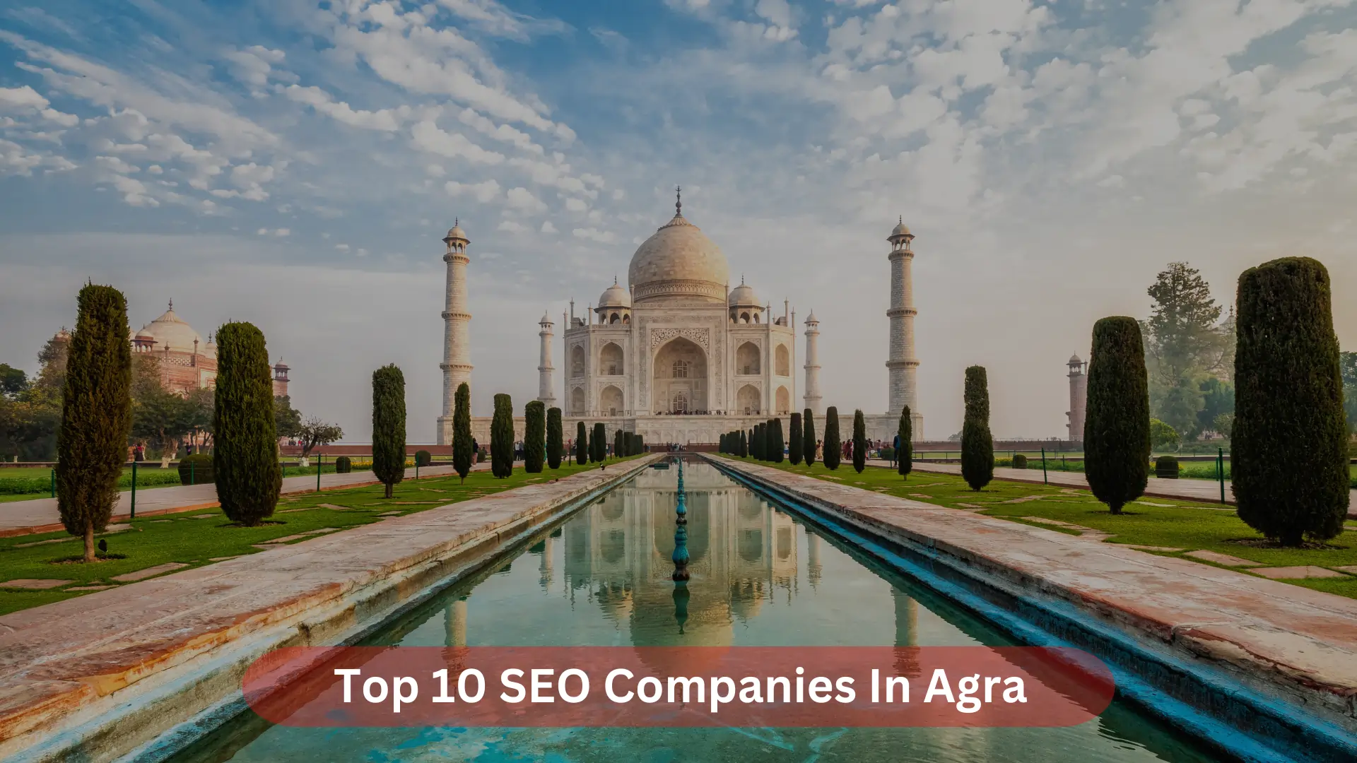 SEO Companies In Agra