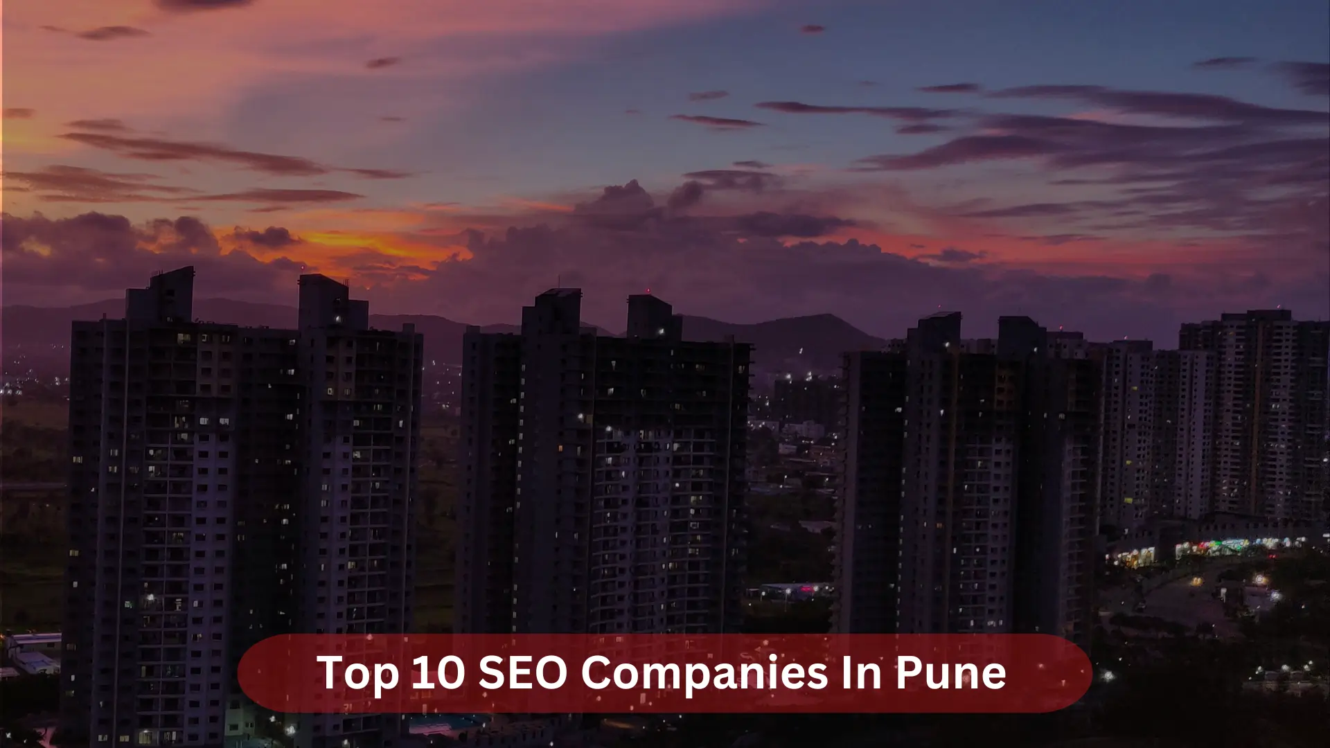 SEO Companies In Pune