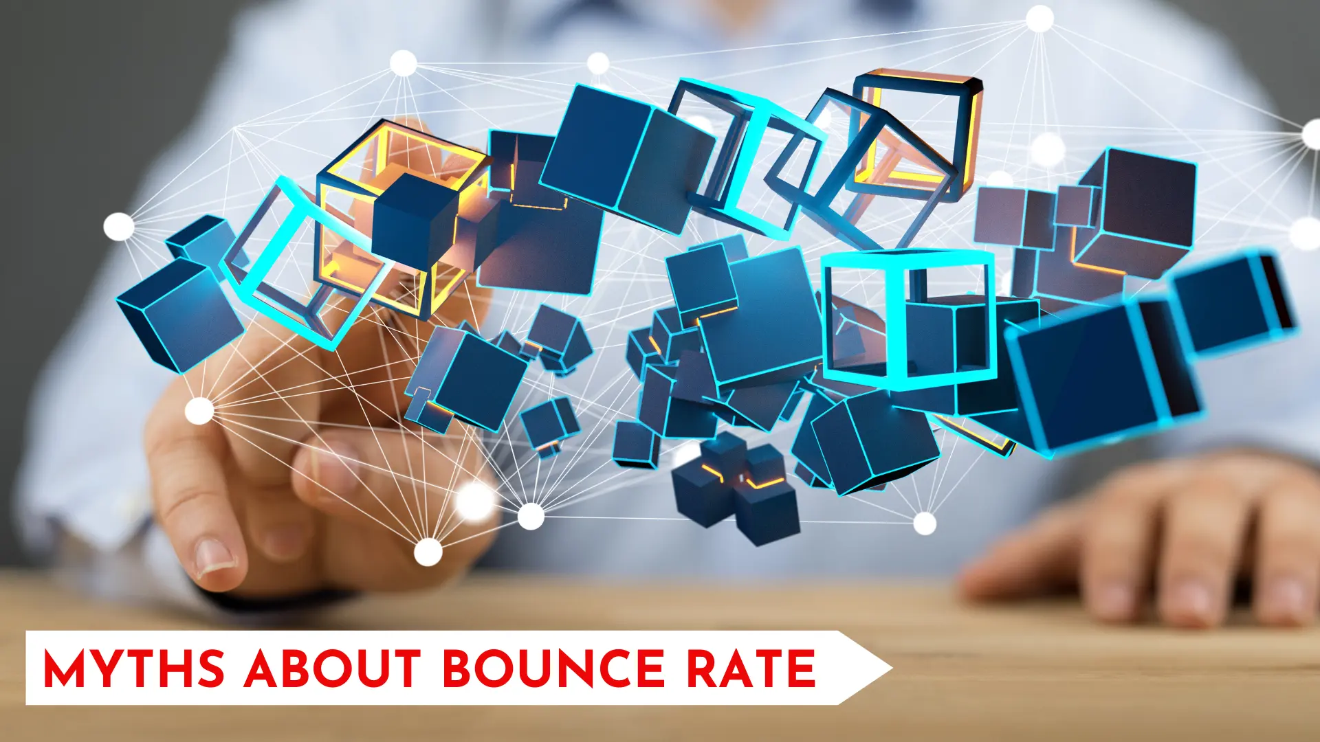 Myths About Bounce Rate