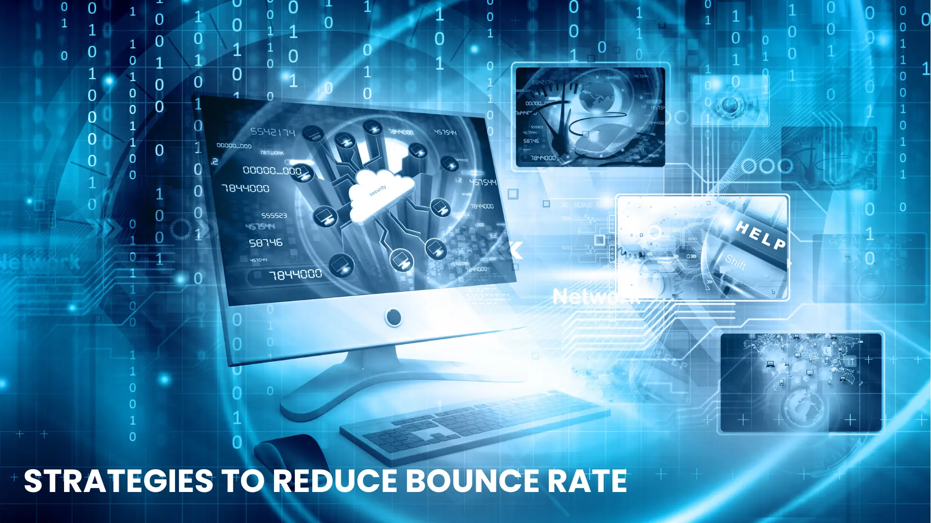 Strategies to Reduce Bounce Rate