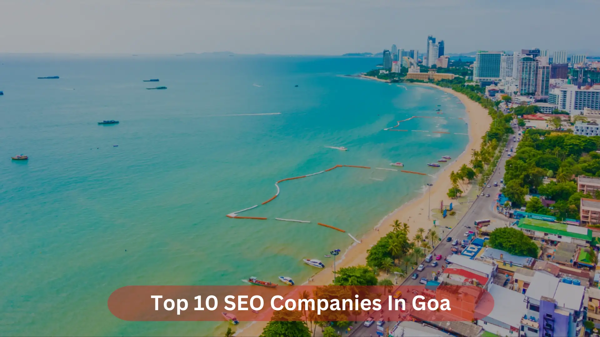 SEO Companies In Goa