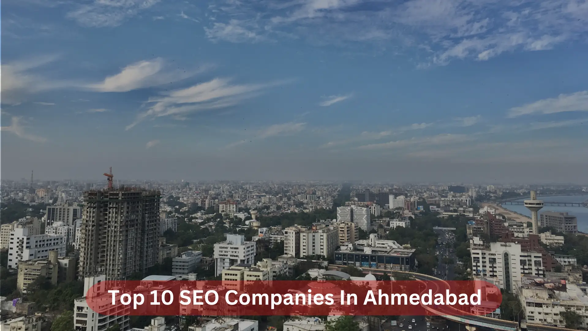 SEO Companies In Ahmedabad