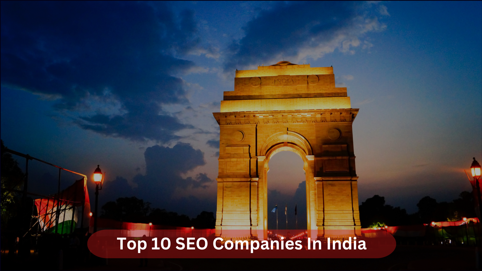 SEO Companies In India