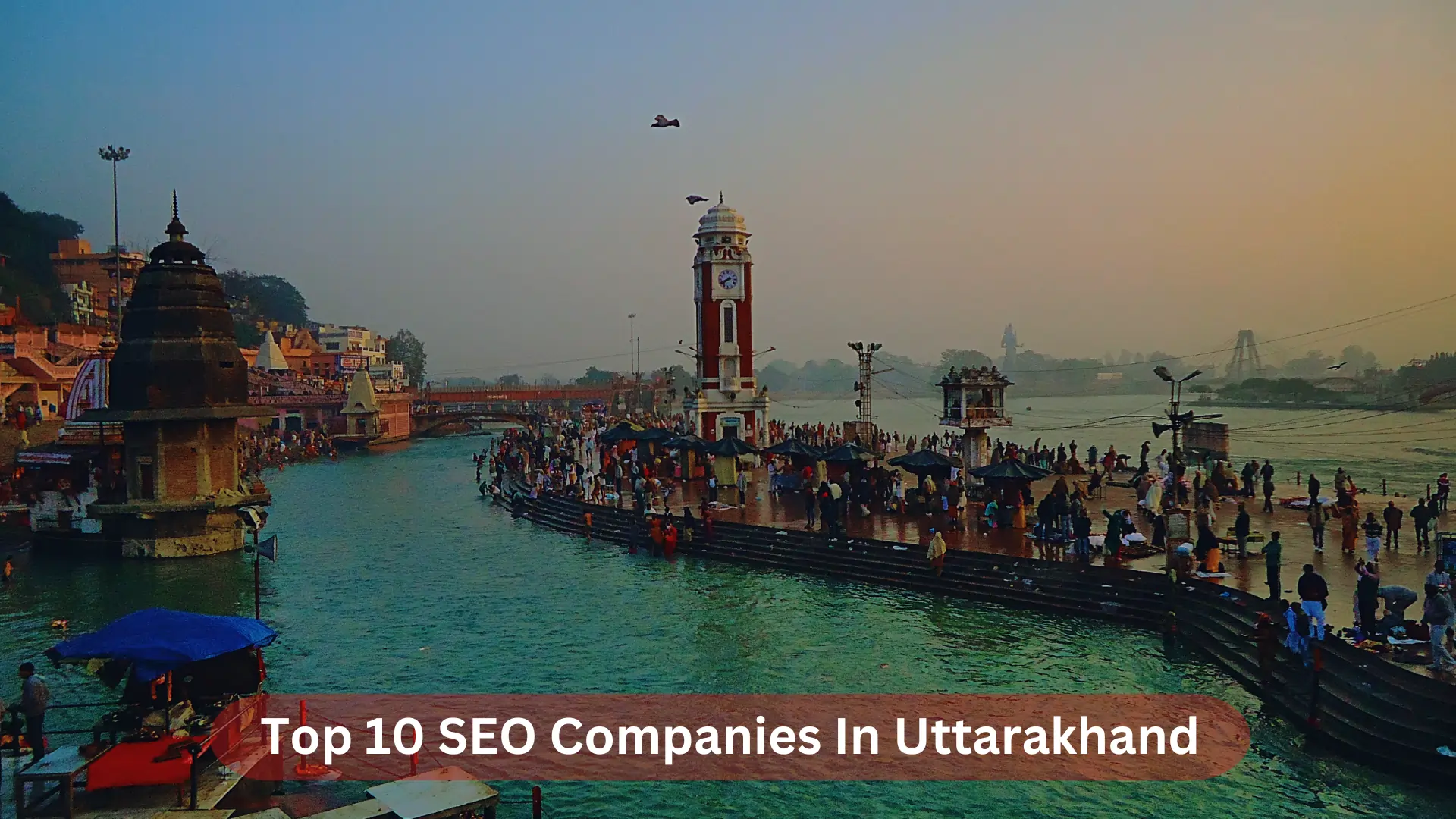 SEO Companies In Uttarakhand