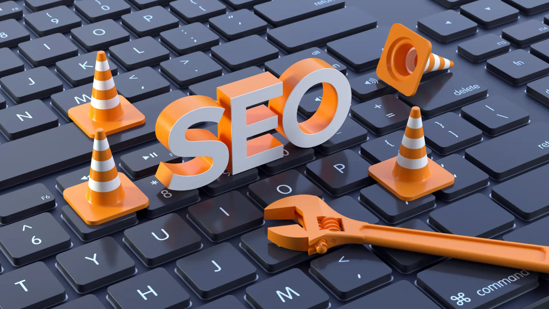 What is SEO