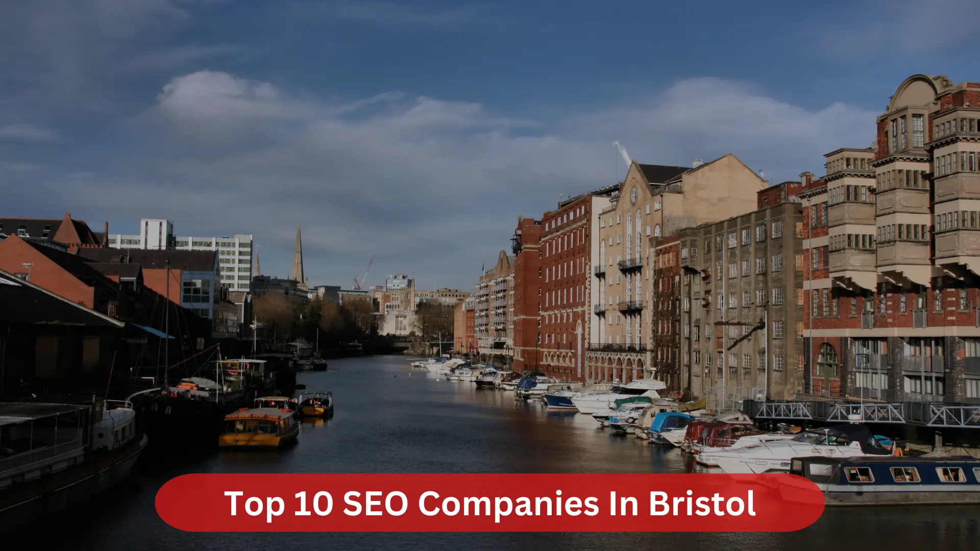 SEO Companies In Bristol