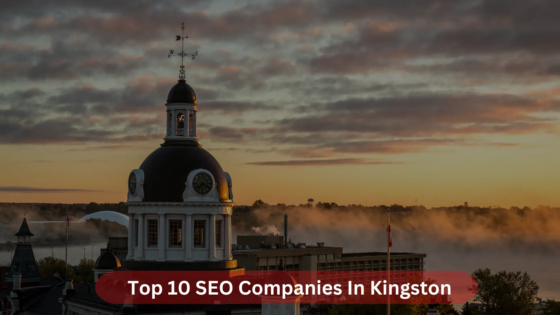 SEO Companies In Kingston