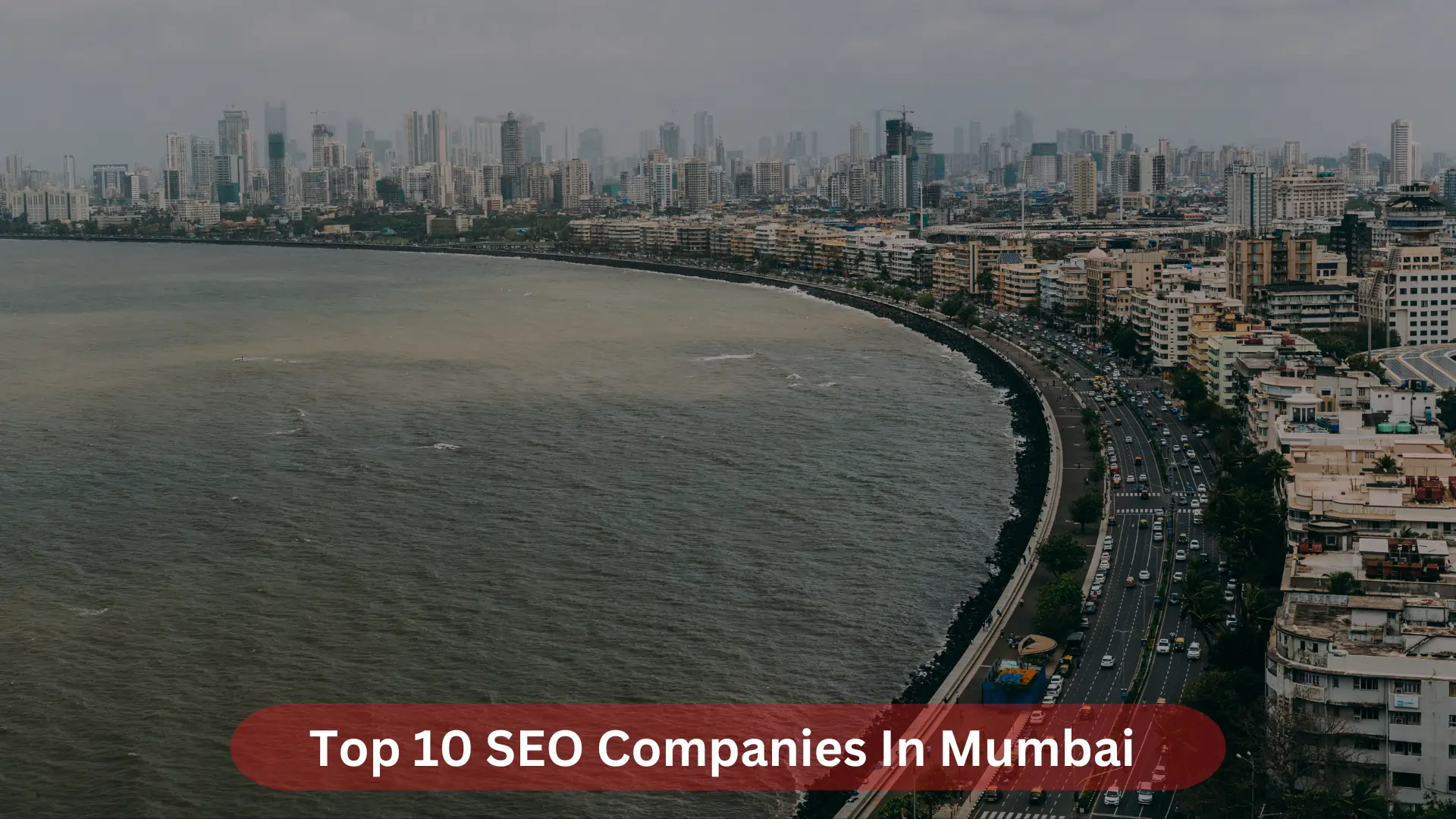 SEO Companies In Mumbai