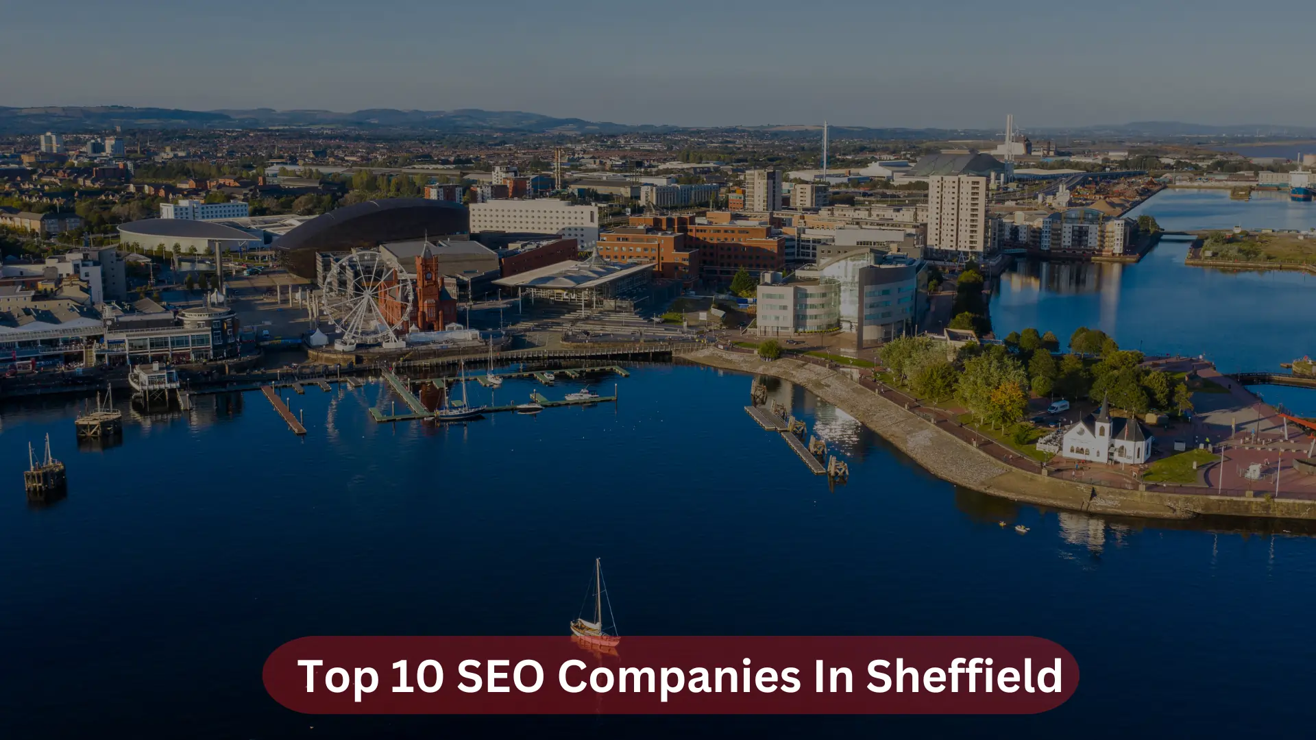 SEO Companies In Sheffield