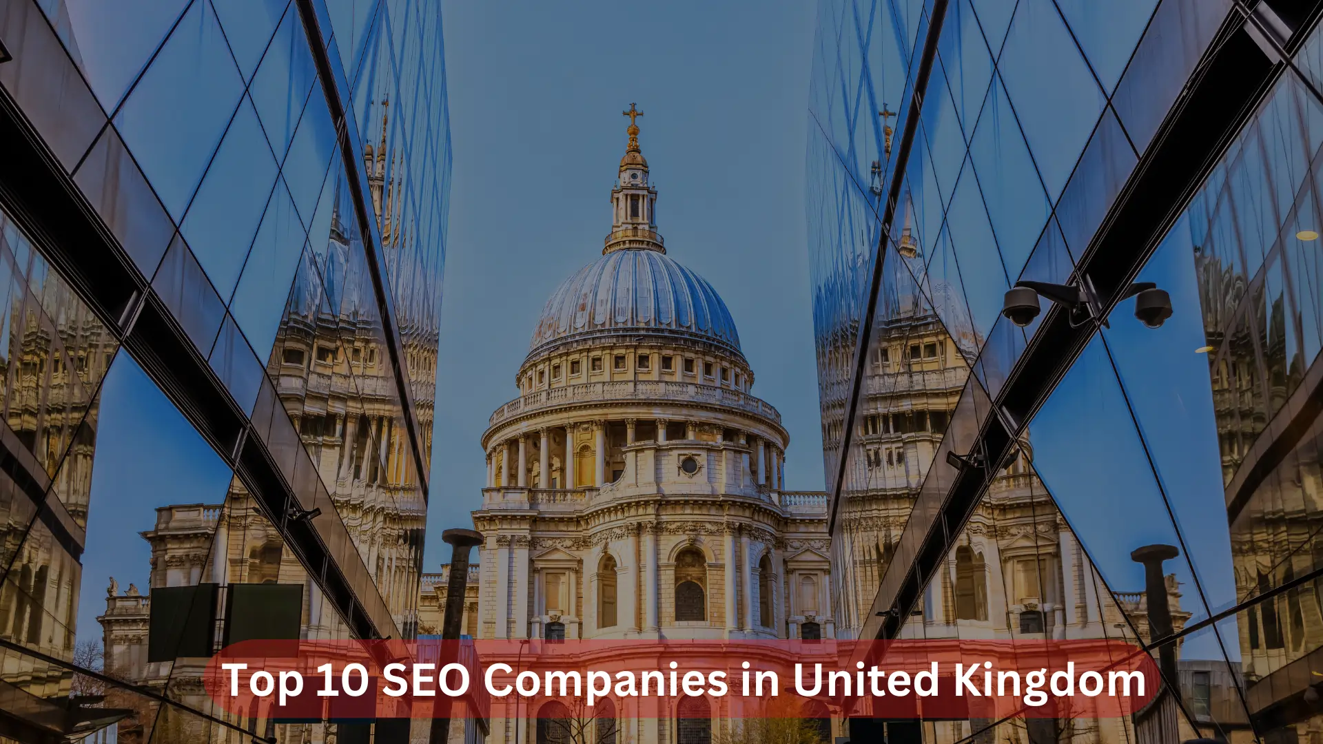 SEO Companies in United Kingdom