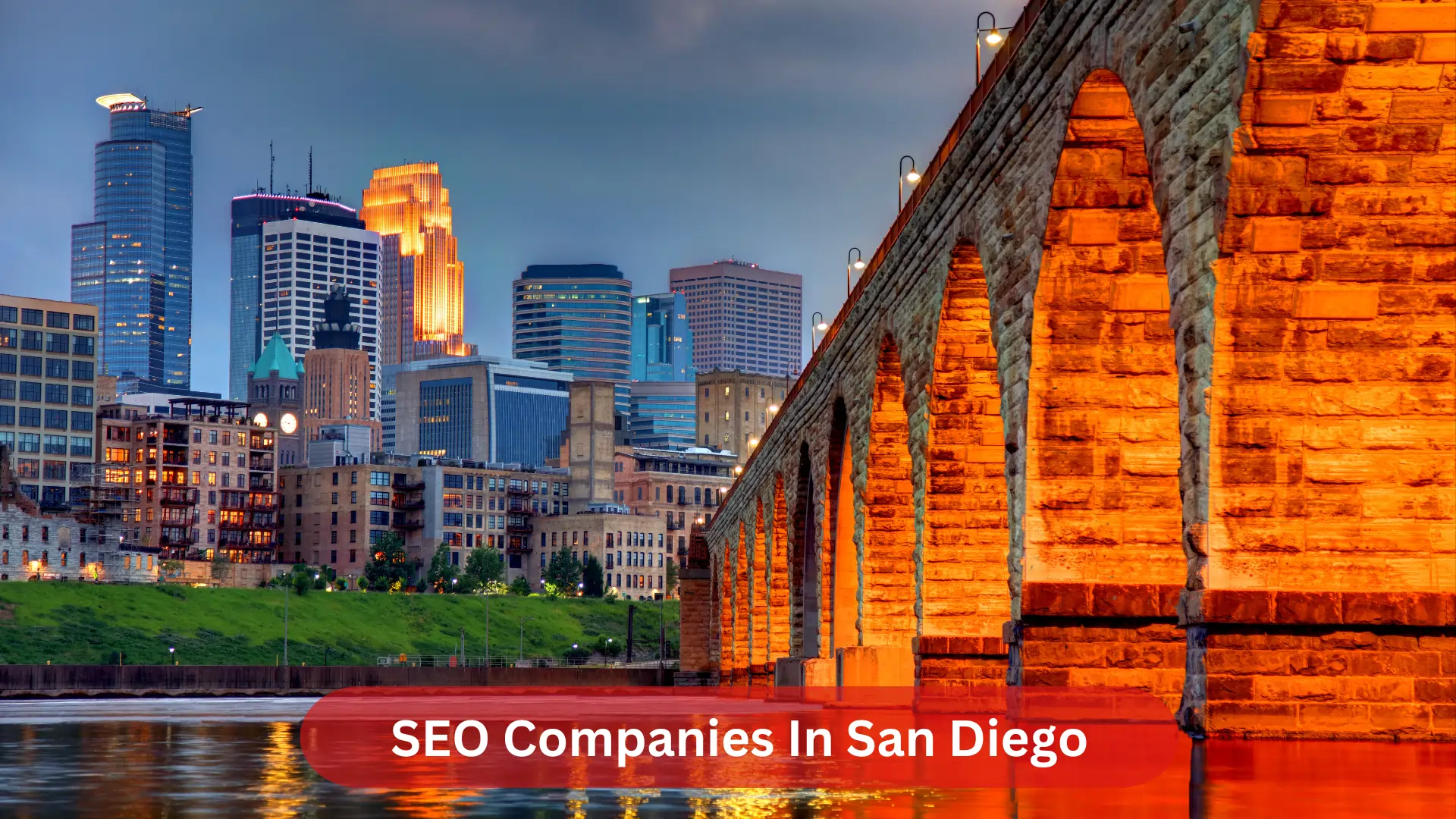 SEO Companies In San Diego