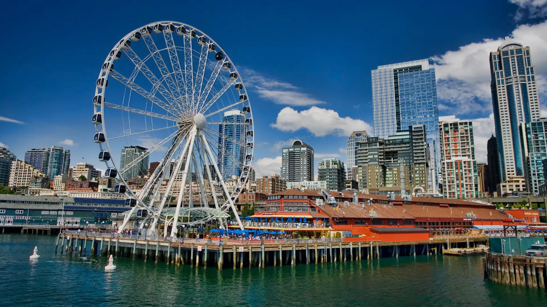 SEO Companies In Seattle