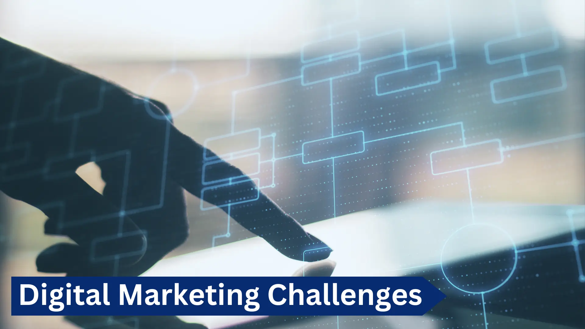 Digital Marketing Challenges