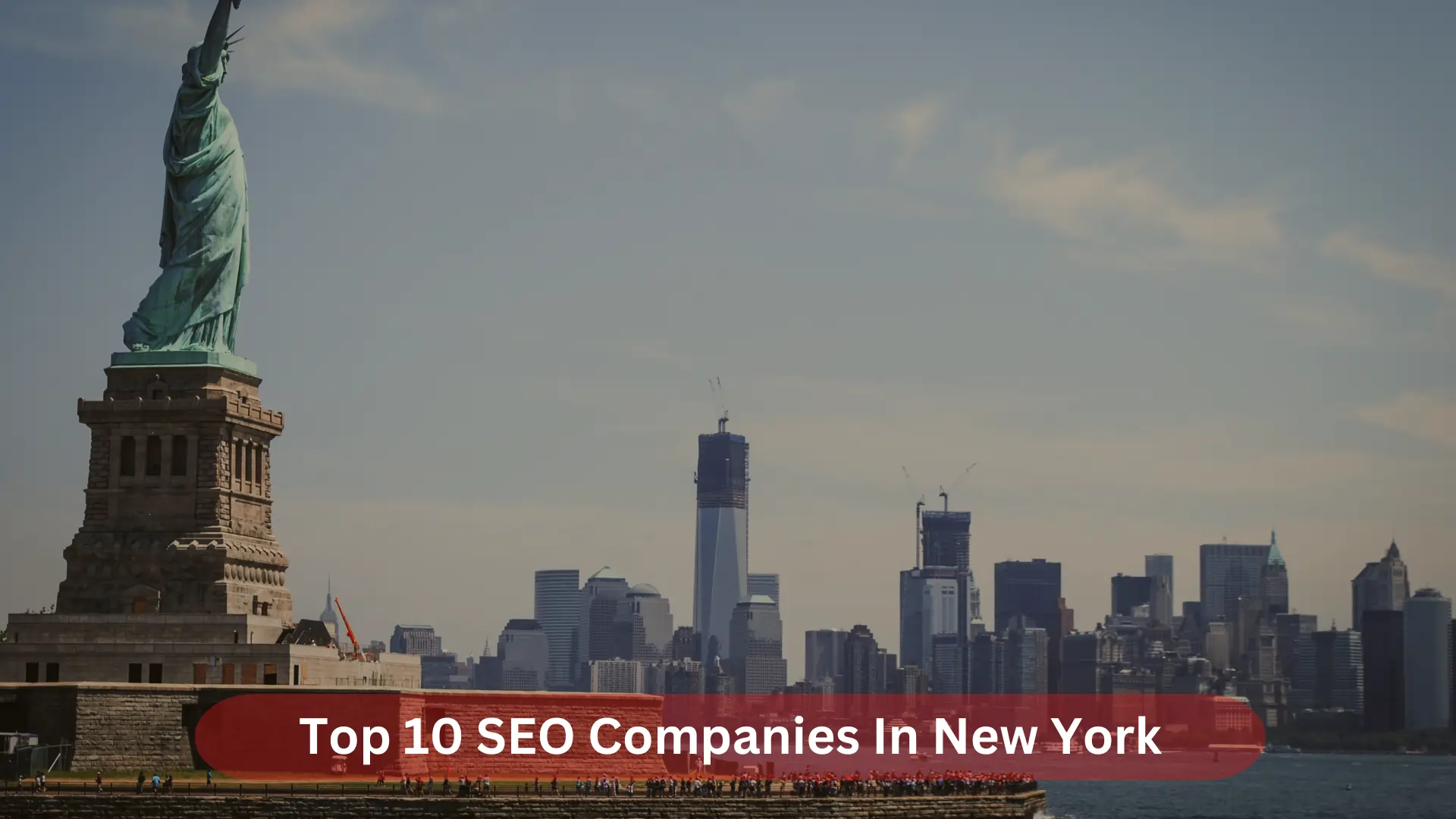 SEO Companies in New York