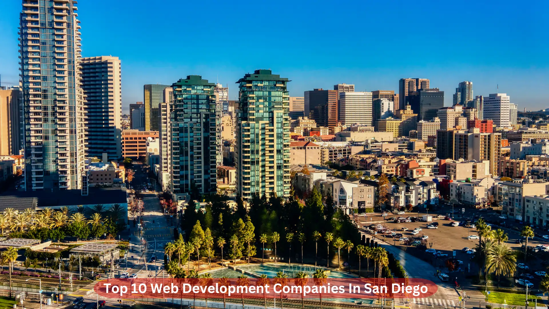 Web Development Companies In San Diego