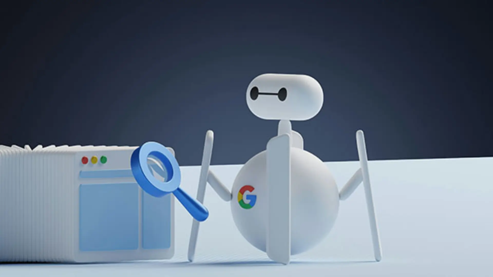 What is Indexing?