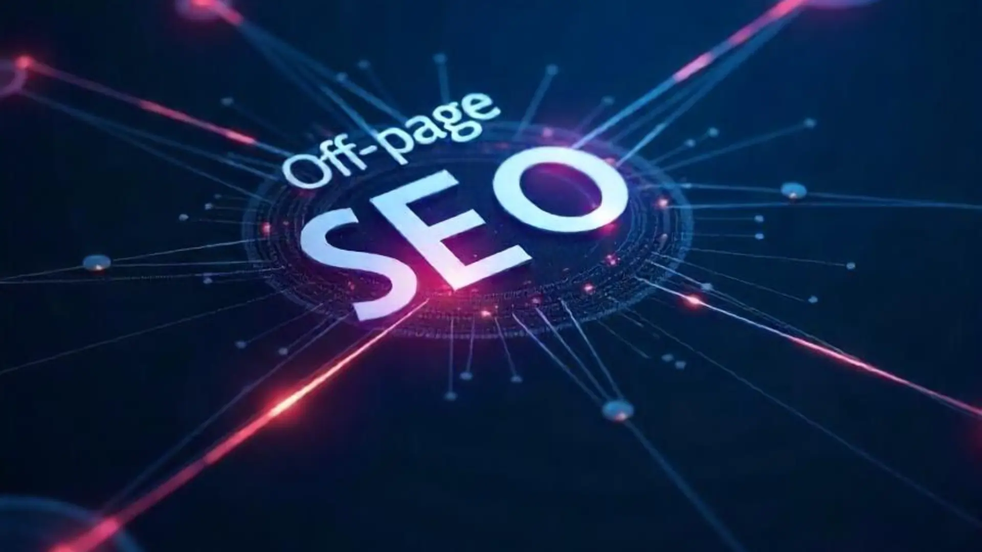 What is Off-Page SEO