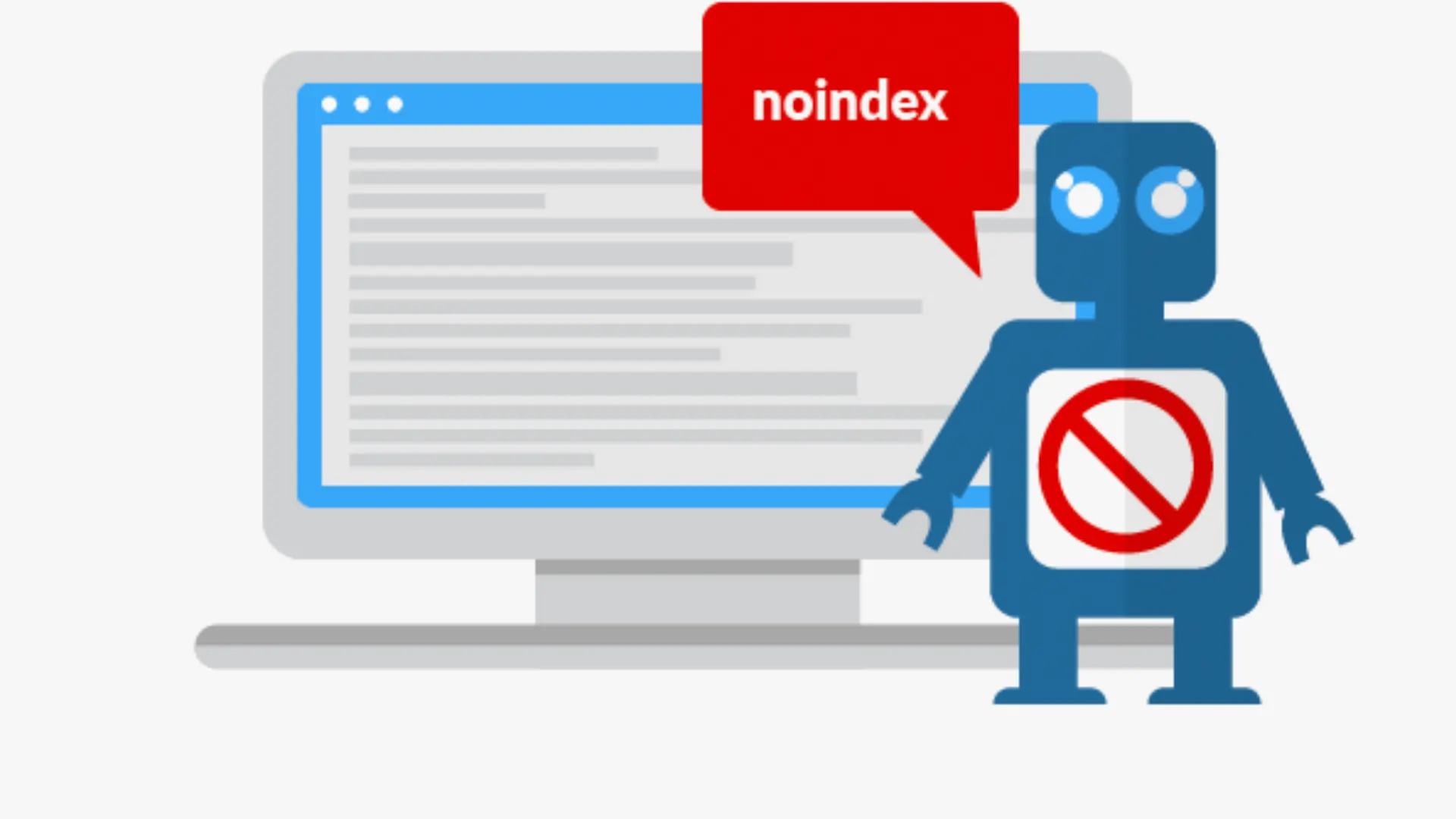 What is a Noindex Tag?