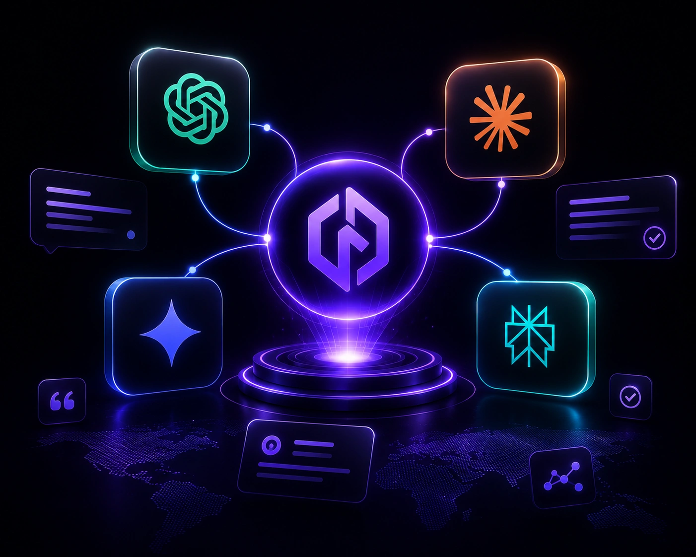 360Presence AIO AI optimization