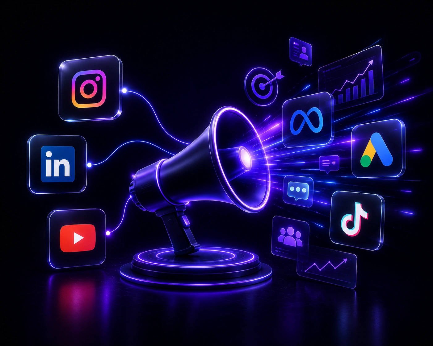 360Presence digital marketing