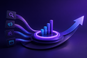 Why We Built 360Presence: Marketing Isn’t Magic, It’s an Investment
