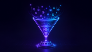How AI Search for B2B Lead Generation Is Changing the Buyer Journey